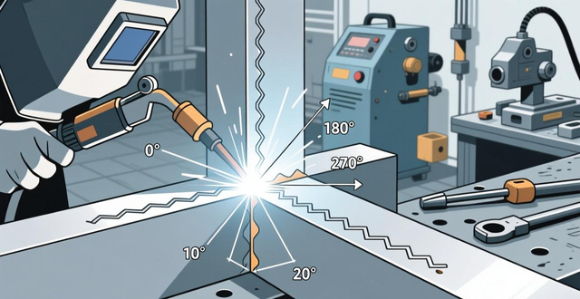 图片[4]-关于焊接工艺的所有基础知识都在这了-铆焊老刘铆工焊工笔记