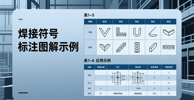 图片[16]-焊接符号标注图解示例-铆焊老刘铆工焊工笔记