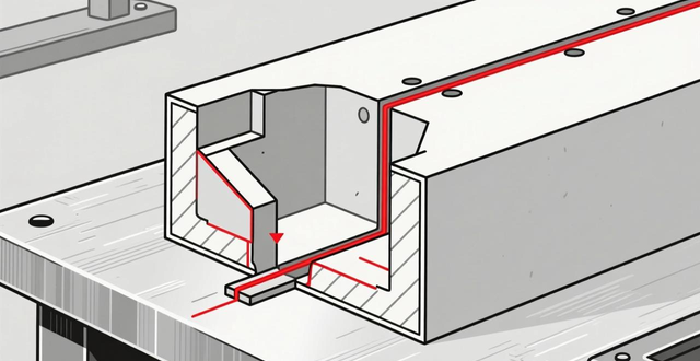 图片[2]-焊接坡口形式及尺寸解析「焊接基础篇」-铆焊老刘铆工焊工笔记