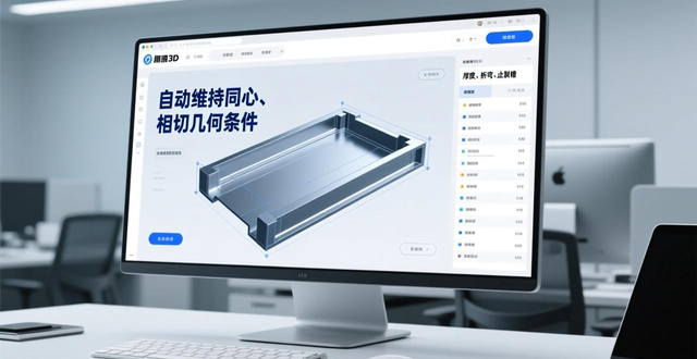 图片[2]-cad钣金展开插件_必备CAD技能：原来3D软件的钣金设计这么好用！-铆焊老刘铆工焊工笔记
