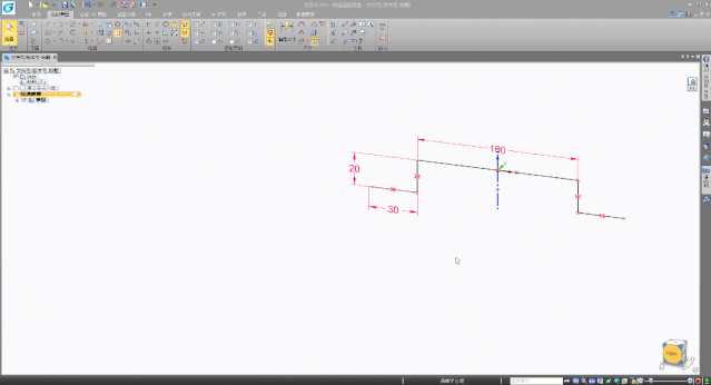 图片[4]-cad钣金展开插件_必备CAD技能：原来3D软件的钣金设计这么好用！-铆焊老刘铆工焊工笔记