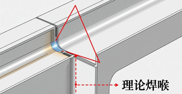 图片[12]-焊接工艺——角焊缝-铆焊老刘铆工焊工笔记