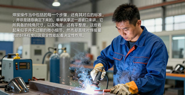 图片[2]-毫米必争的焊缝“扫雷战”-铆焊老刘铆工焊工笔记