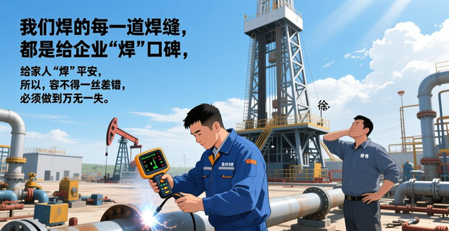 图片[3]-毫米必争的焊缝“扫雷战”-铆焊老刘铆工焊工笔记