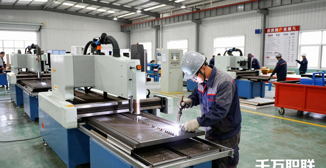 图片[11]-铆工是做什么的？工资待遇如何？-铆焊老刘铆工焊工笔记