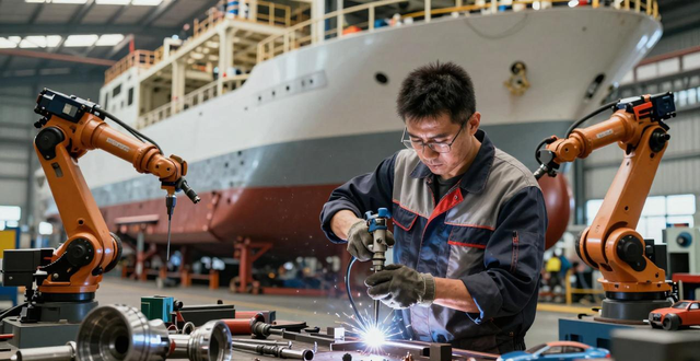 图片[7]-铆工是做什么的？工资待遇如何？-铆焊老刘铆工焊工笔记