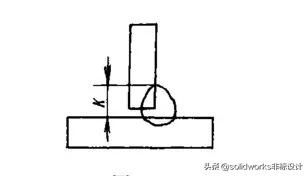 图片[4]-焊缝尺寸计算公式-铆焊老刘铆工焊工笔记