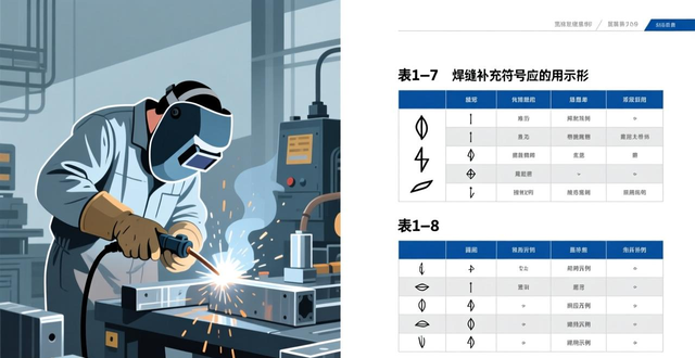 图片[15]-入门焊接工艺看这篇文章就够了-铆焊老刘铆工焊工笔记