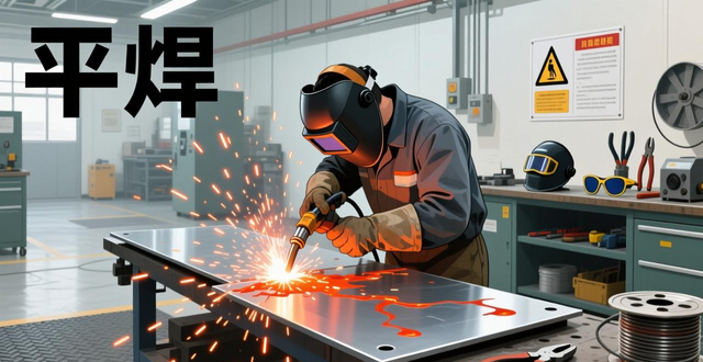 图片[4]-入门焊接工艺看这篇文章就够了-铆焊老刘铆工焊工笔记