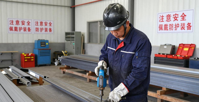 图片[3]-铆工岗位职责及任职要求：经验技能与职业素养缺一不可-铆焊老刘铆工焊工笔记