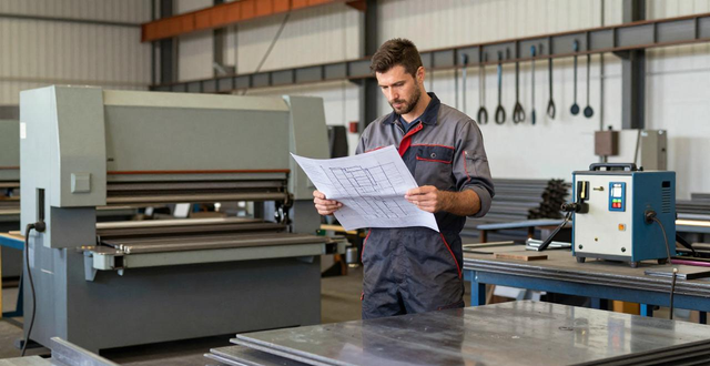 铆工是做什么的?要考什么证书?具体报名要求及方法,发展前景怎样-铆焊老刘铆工焊工笔记