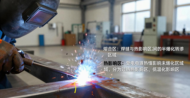 焊接人都知道开坡口，可是为什么开坡口你知道吗？-铆焊老刘铆工焊工笔记