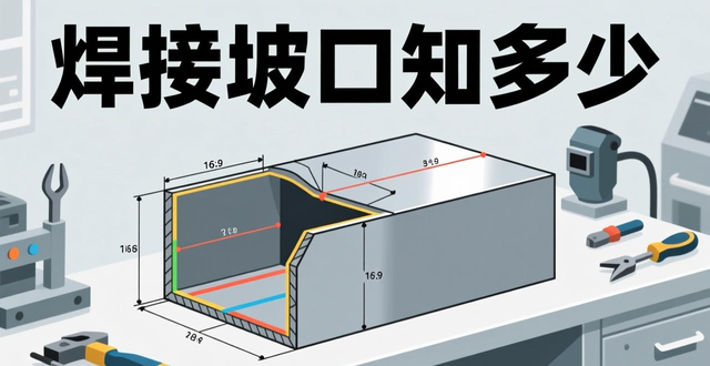 图片[4]-焊接坡口知多少-铆焊老刘铆工焊工笔记