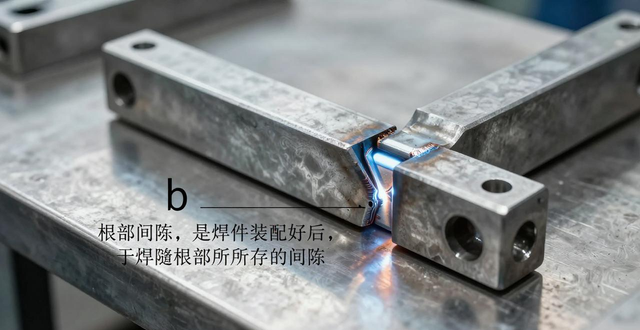 图片[4]-焊接坡口形式有哪些_焊接坡口的几何尺寸-铆焊老刘铆工焊工笔记