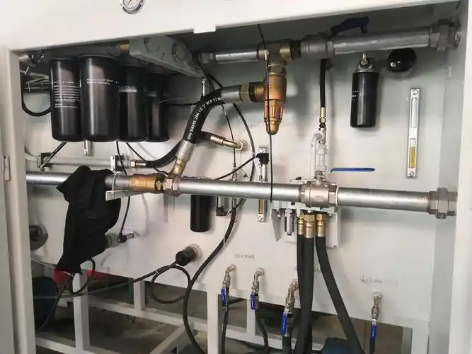 金属加工润滑剂选择：提高效率与降低成本的实用指南-铆焊老刘铆工焊工笔记