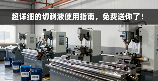图片[4]-超详细的切削液使用指南，免费送你了！-铆焊老刘铆工焊工笔记