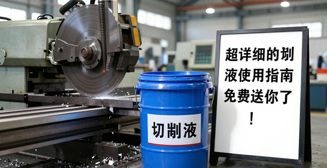 图片[6]-超详细的切削液使用指南，免费送你了！-铆焊老刘铆工焊工笔记