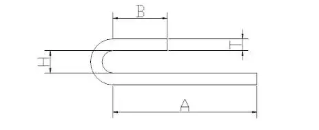 图片[6]-非常全的钣金展开计算及工艺处理方法-铆焊老刘铆工焊工笔记