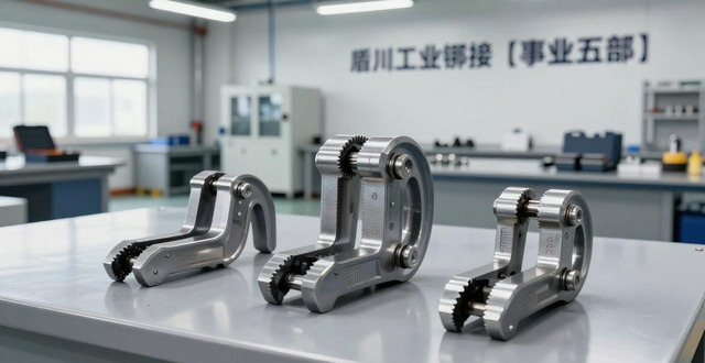 盾川工业铆接【事业五部】-铆焊老刘铆工焊工笔记