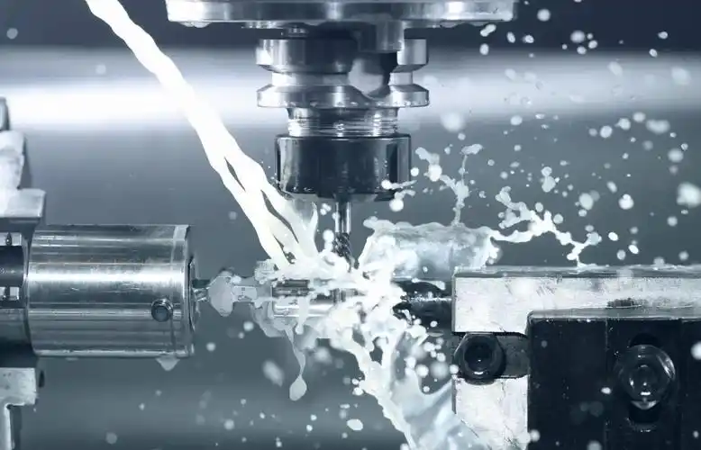 金属加工中切削液的选择与应用指南-铆焊老刘铆工焊工笔记