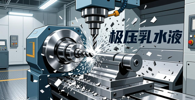 图片[2]-金属加工中切削液的选择与应用指南-铆焊老刘铆工焊工笔记