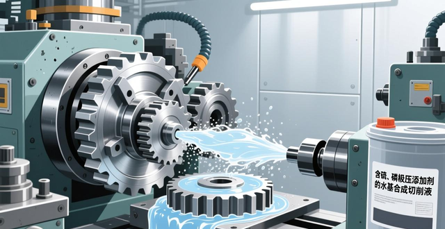 图片[4]-金属加工中切削液的选择与应用指南-铆焊老刘铆工焊工笔记