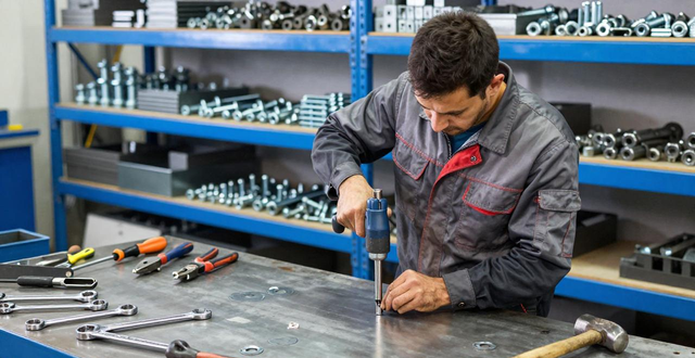 图片[2]-拉铆螺母使用方法拉铆螺母使用方法介绍-铆焊老刘铆工焊工笔记