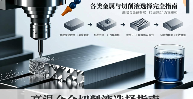 图片[5]-各类金属与切削液选择完全指南-铆焊老刘铆工焊工笔记