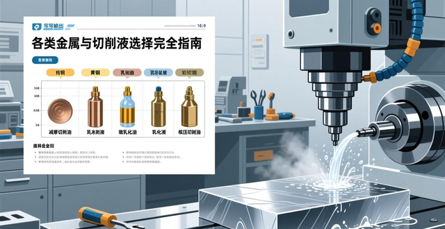 图片[8]-各类金属与切削液选择完全指南-铆焊老刘铆工焊工笔记