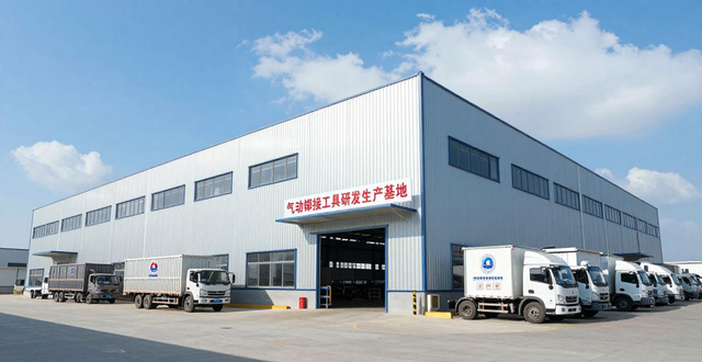 图片[2]-2026长行程气动拉铆枪优质厂家推荐-铆焊老刘铆工焊工笔记