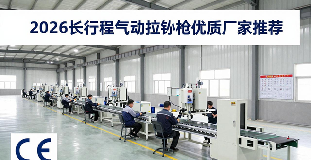 图片[3]-2026长行程气动拉铆枪优质厂家推荐-铆焊老刘铆工焊工笔记