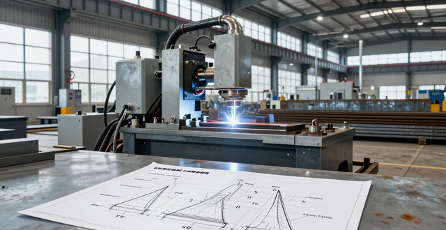 《埋弧焊的推荐坡口》执行标准号是什么-铆焊老刘铆工焊工笔记