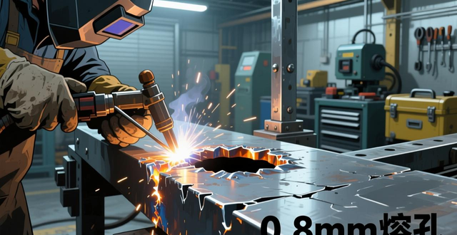 图片[4]-焊工需明白正确的焊接运条手法是这样的-铆焊老刘铆工焊工笔记