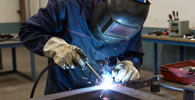 图片[5]-焊工需明白正确的焊接运条手法是这样的-铆焊老刘铆工焊工笔记