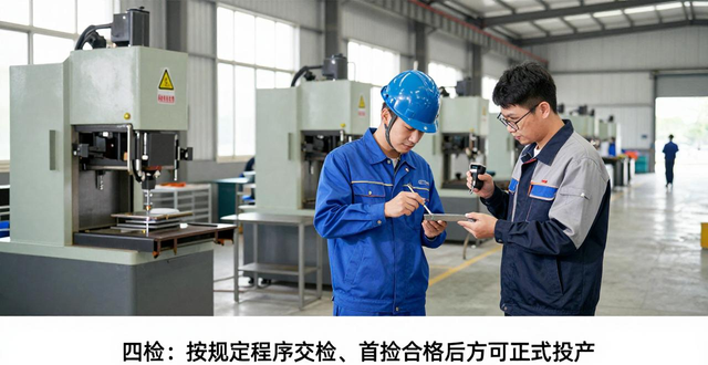 图片[2]-铆工岗位的主要职责（通用5篇）-铆焊老刘铆工焊工笔记