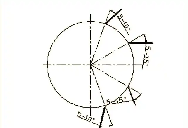 高效焊接管道斜焊缝_有坡口管道焊接_
