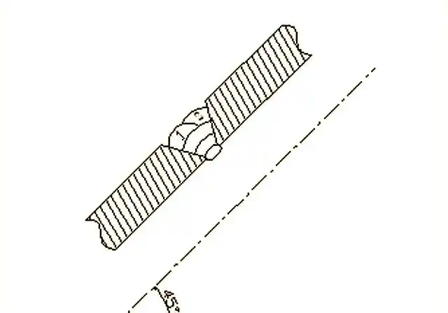 有坡口管道焊接_
_高效焊接管道斜焊缝
