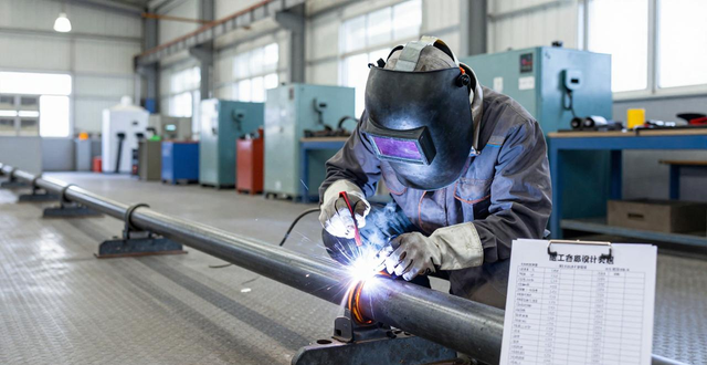 图片[2]-看过来！如何焊好管道焊缝！这里有技巧！-铆焊老刘铆工焊工笔记