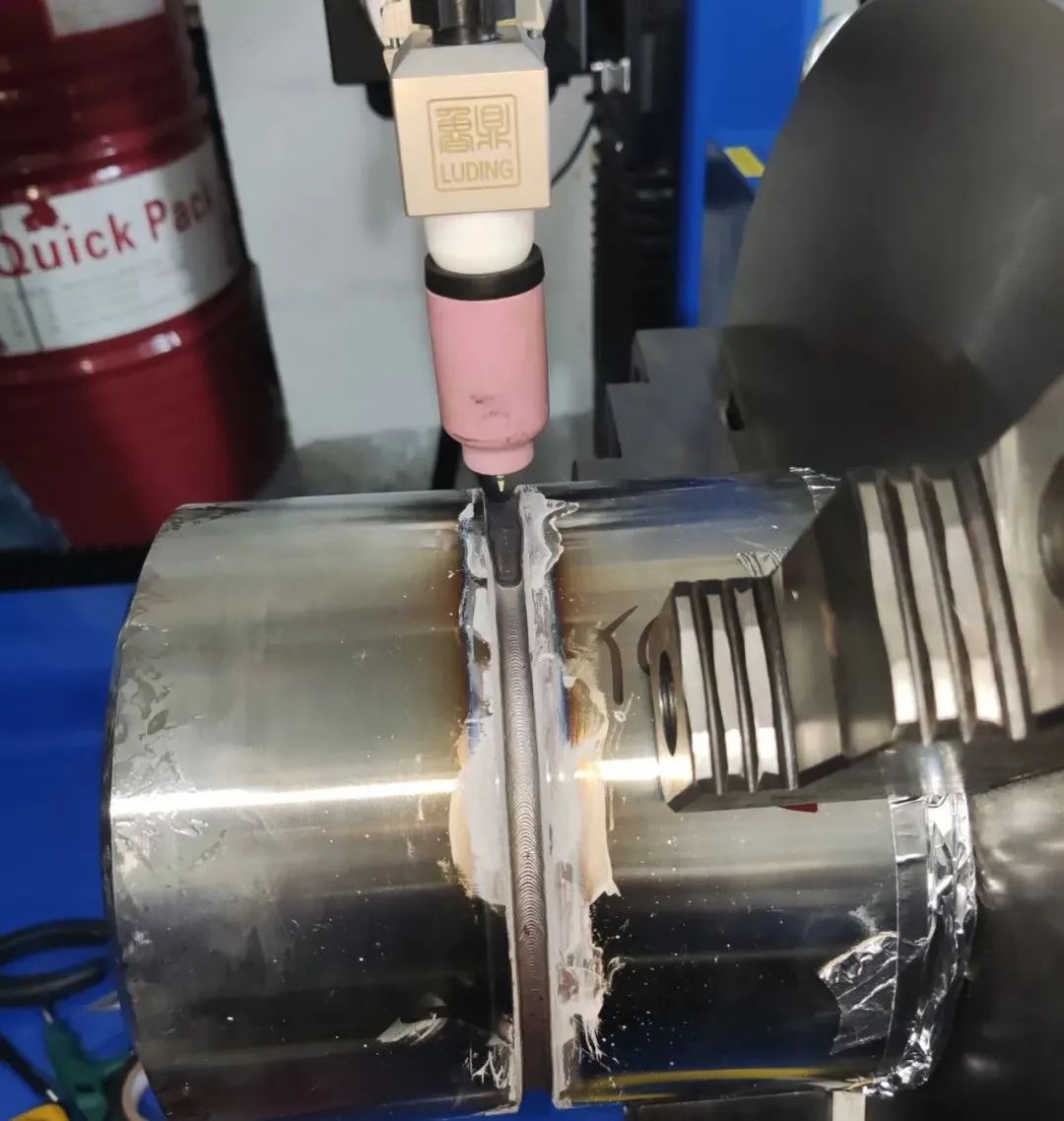 图片[3]-看过来！如何焊好管道焊缝！这里有技巧！-铆焊老刘铆工焊工笔记