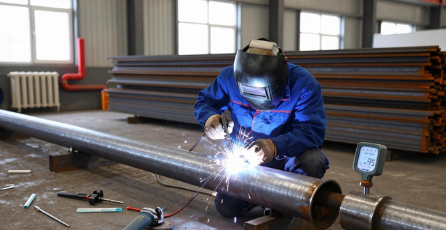 图片[5]-看过来！如何焊好管道焊缝！这里有技巧！-铆焊老刘铆工焊工笔记