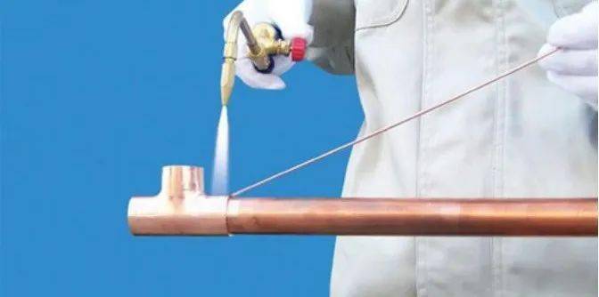 图片[6]-管道施工中常见焊接连接(橡胶接头也可以)-铆焊老刘铆工焊工笔记