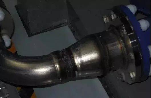 图片[8]-管道施工中常见焊接连接(橡胶接头也可以)-铆焊老刘铆工焊工笔记