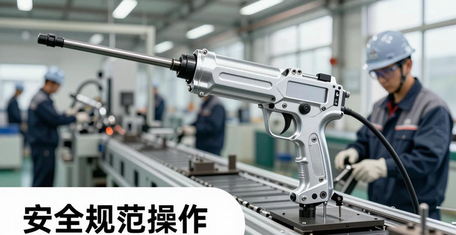 图片[3]-气动拉钉枪有什么功能     气动拉钉枪的具体用途是什么-铆焊老刘铆工焊工笔记