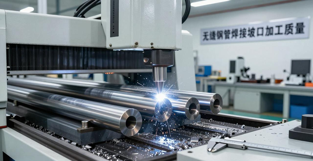 图片[3]-无缝钢管焊接坡口加工质量-铆焊老刘铆工焊工笔记