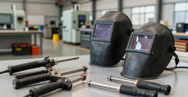 图片[3]-电弧焊工具主要有哪些？-铆焊老刘铆工焊工笔记