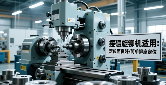 旋铆机选购指南全篇-埃瑞特铆接机专家 - Powered by Discuz! Archiver-铆焊老刘铆工焊工笔记