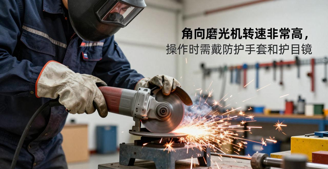 图片[6]-焊工常用的辅助工具有哪些？——电焊入门基础小知识来啦，这些你要懂！关注收藏，每日更新-铆焊老刘铆工焊工笔记