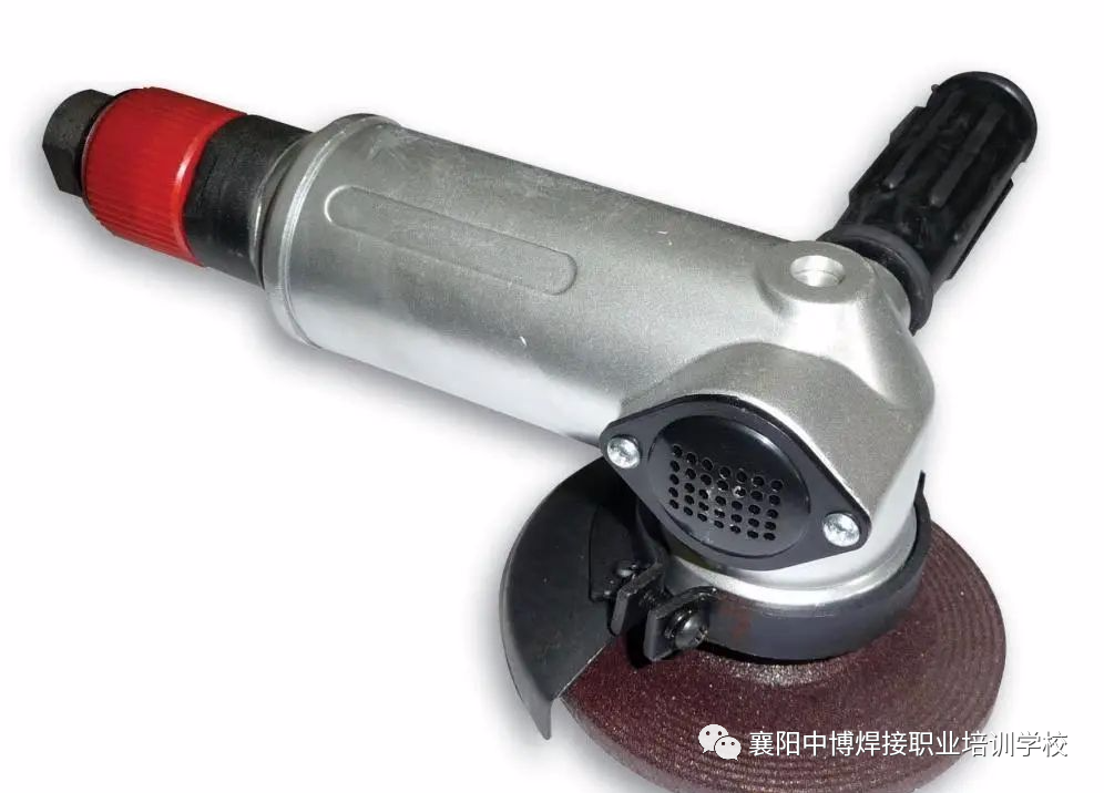 图片[7]-焊工常用的辅助工具有哪些？——电焊入门基础小知识来啦，这些你要懂！关注收藏，每日更新-铆焊老刘铆工焊工笔记