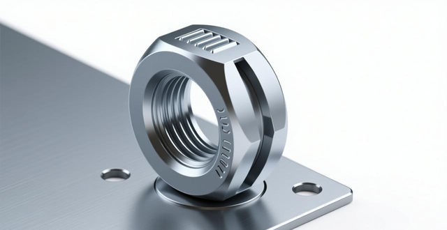 压铆螺母、拉铆螺母、涨铆螺母,傻傻分不清?-铆焊老刘铆工焊工笔记