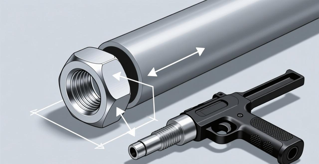 图片[5]-压铆螺母、拉铆螺母、涨铆螺母，傻傻分不清？-铆焊老刘铆工焊工笔记